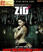 Zid 2014 Song Download